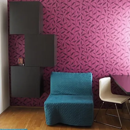 Apartma Tony S Place Ljubljana