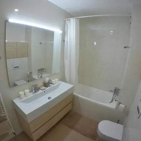 Tony S Place Apartma *