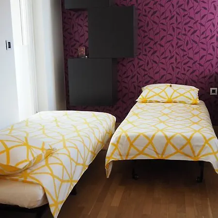 Tony S Place Ljubljana