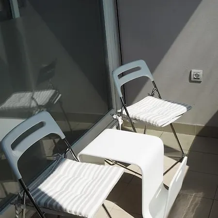 Apartma Tony S Place